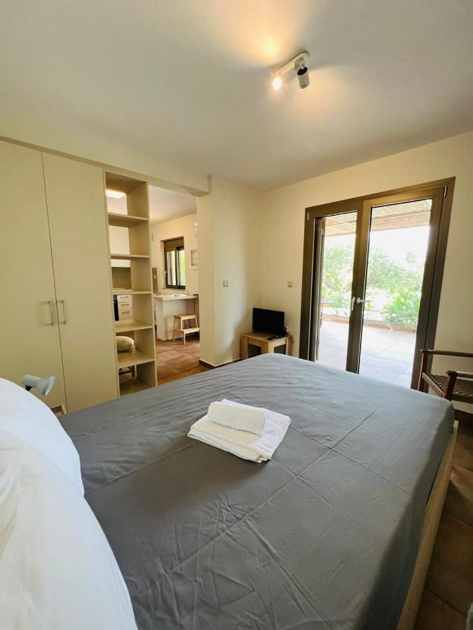 Gargarou Residences Kompoi ภายนอก รูปภาพ