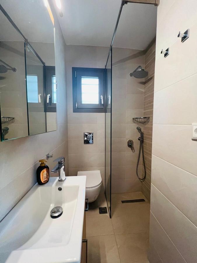 Gargarou Residences Kompoi ภายนอก รูปภาพ