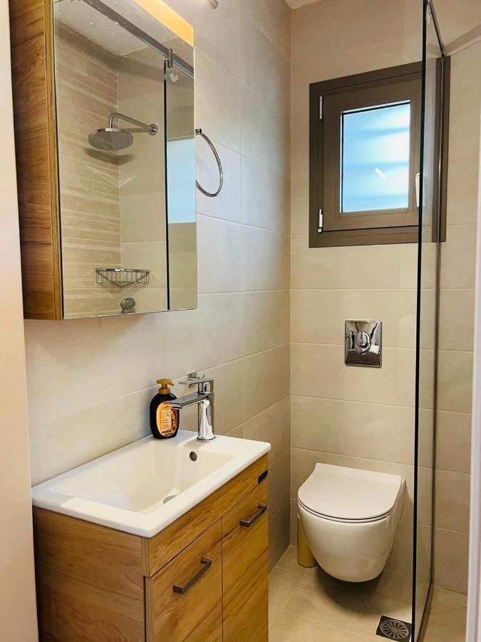 Gargarou Residences Kompoi ภายนอก รูปภาพ