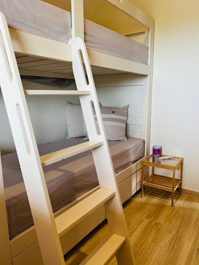Gargarou Residences Kompoi ภายนอก รูปภาพ
